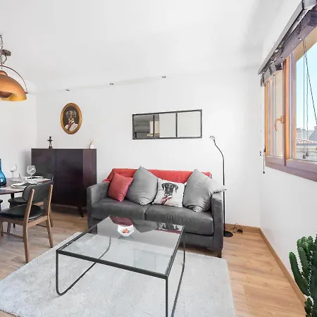 - Gaya Centre Apartamento *