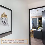 - Gaya Centre Appartamento