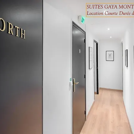 Apartament - Gaya Centre