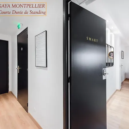 Apartment - Gaya Centre