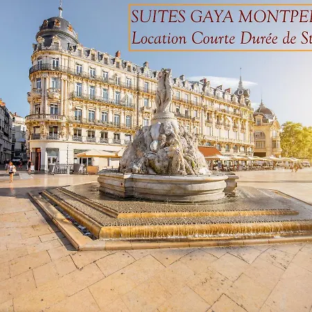 Apartment - Gaya Centre *