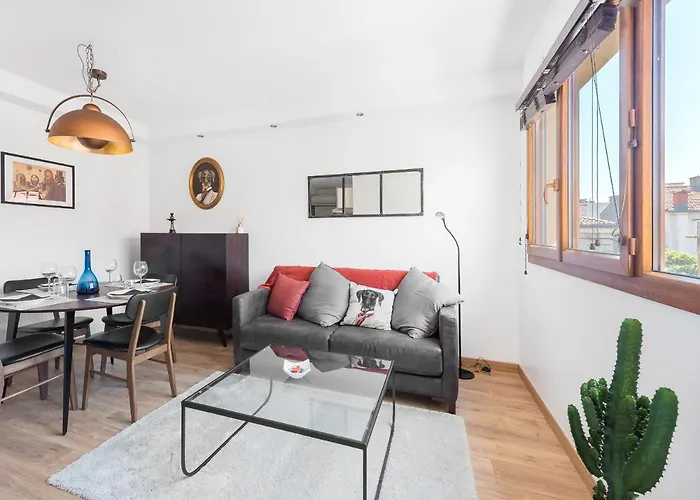 - Gaya Centre Apartamento *