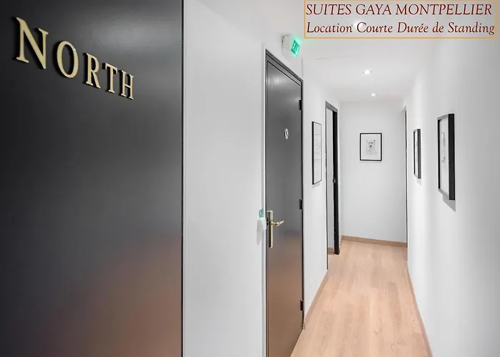 Apartamento - Gaya Centre