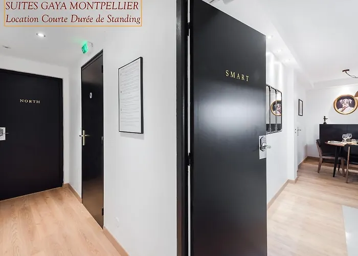 Apartamento - Gaya Centre