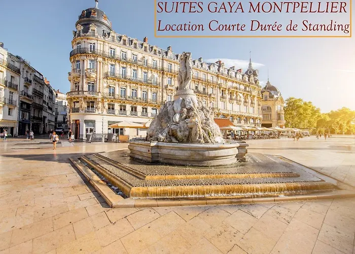 Apartamento - Gaya Centre *